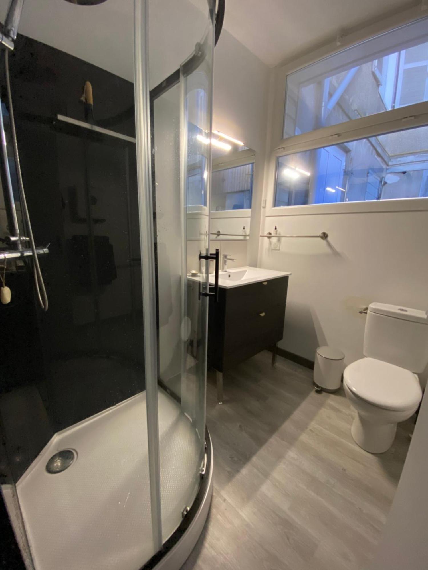 L'Adrien Studio Tout Confort Avec Terrasse Limoges Exterior photo